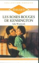 Les Roses rouges de Kensington (Collection Horizon) book