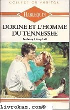 Dorine et l'homme du Tennessee (Collection Horizon) book