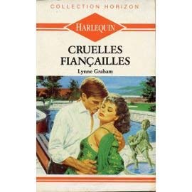 Cruelles fiançailles (Collection Horizon) book