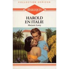 Harold en Italie (Collection Horizon) Books