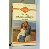 UN TAXI POUR MAJORQUE book