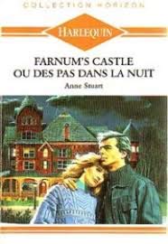Farnum's castle ou des pas dans la nuit (Collection Horizon) book