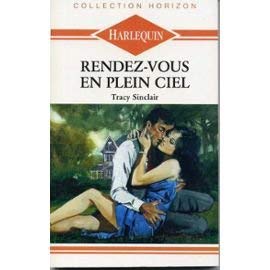 Rendez-vous en plein ciel (Collection Horizon) Books