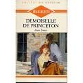 Demoiselle de Princeton (Collection Horizon) book