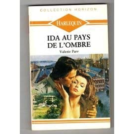Ida au pays de l'ombre (Collection Horizon) book