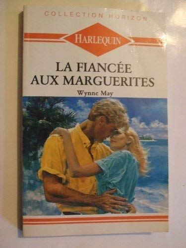 La fiancée aux marguerites (000842) Books