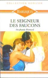 Le seigneur des faucons book