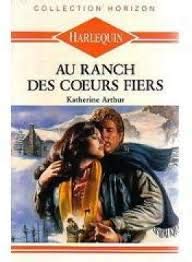 Au ranch des coeurs fiers (000896) Books