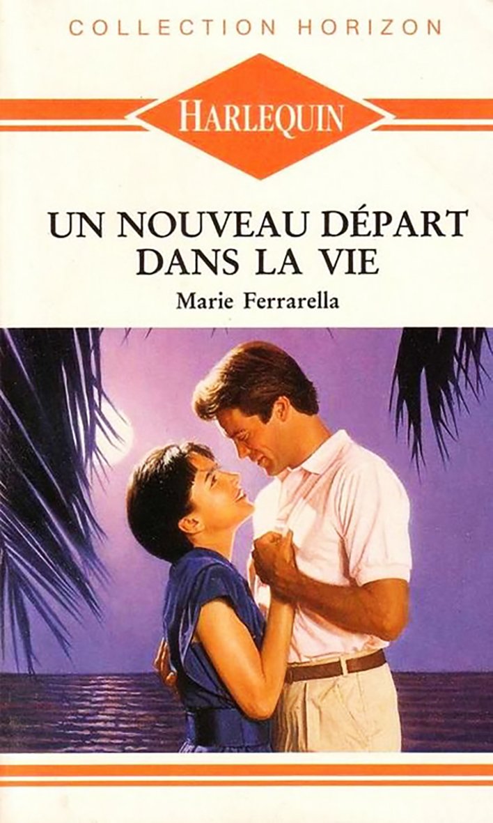 Un nouveau départ dans la vie book