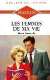 Les femmes de ma vie Books