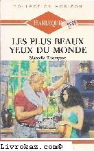 Les plus beaux yeux du monde book