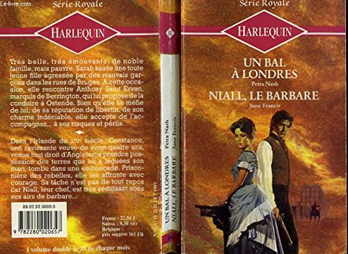 Product Image: Un Bal à Londres (Harlequin)