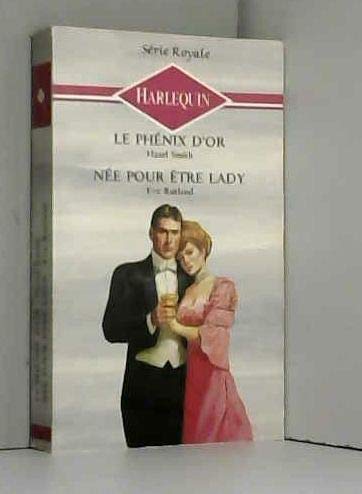 Product Image: Le phénix d'or