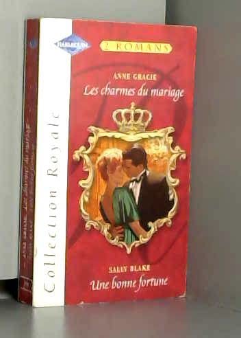 Les charmes du mariage et une bonne fortune Books