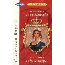 En toute complicité et Le jeu des masques Books