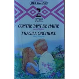 Contre tant de haine (Harlequin) book