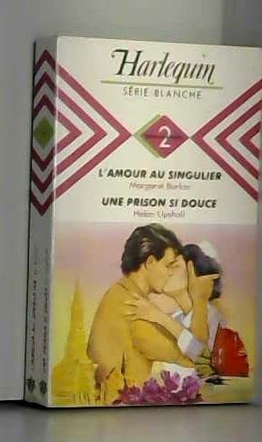 L'Amour au singulier (Harlequin) Books