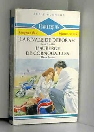 La Rivale de Deborah : L'auberge de Cornouailles book