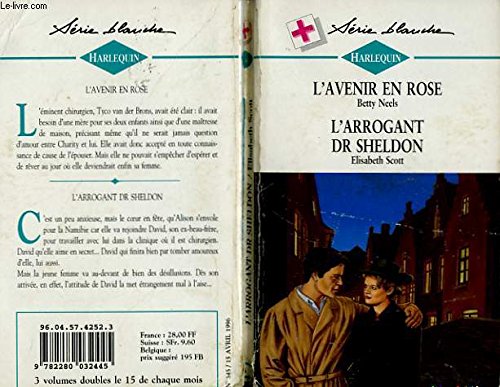 L'avenir en rose (Harlequin) Books