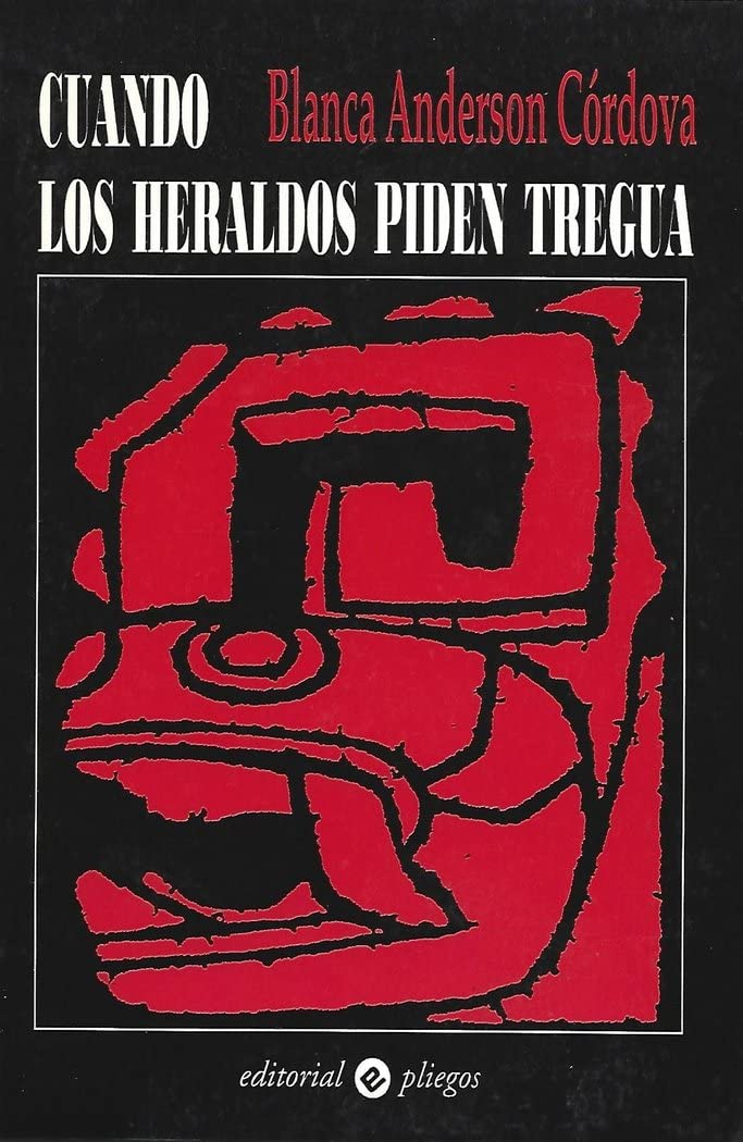 Cuando Los Heraldos Piden Tregua book