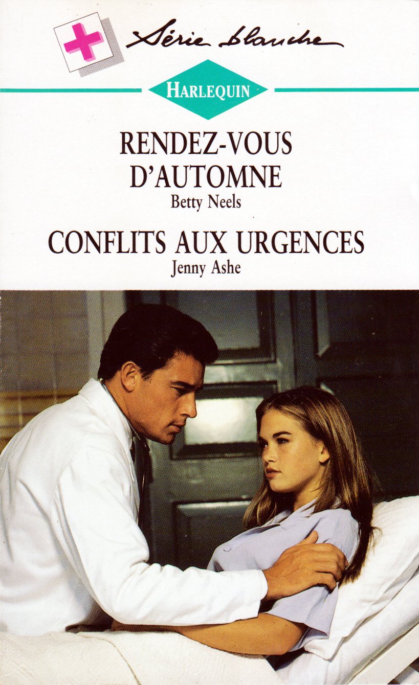 Rendez-vous d'automne ; Conflits aux urgences Books