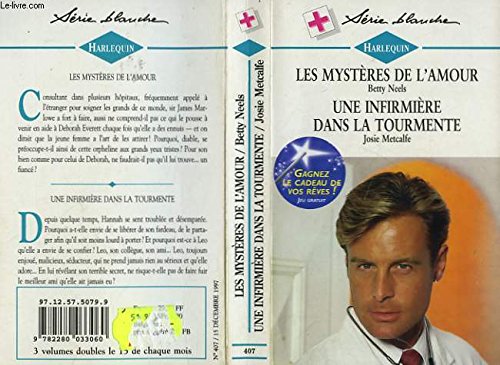 Les mystères de l'amour (Harlequin) Books