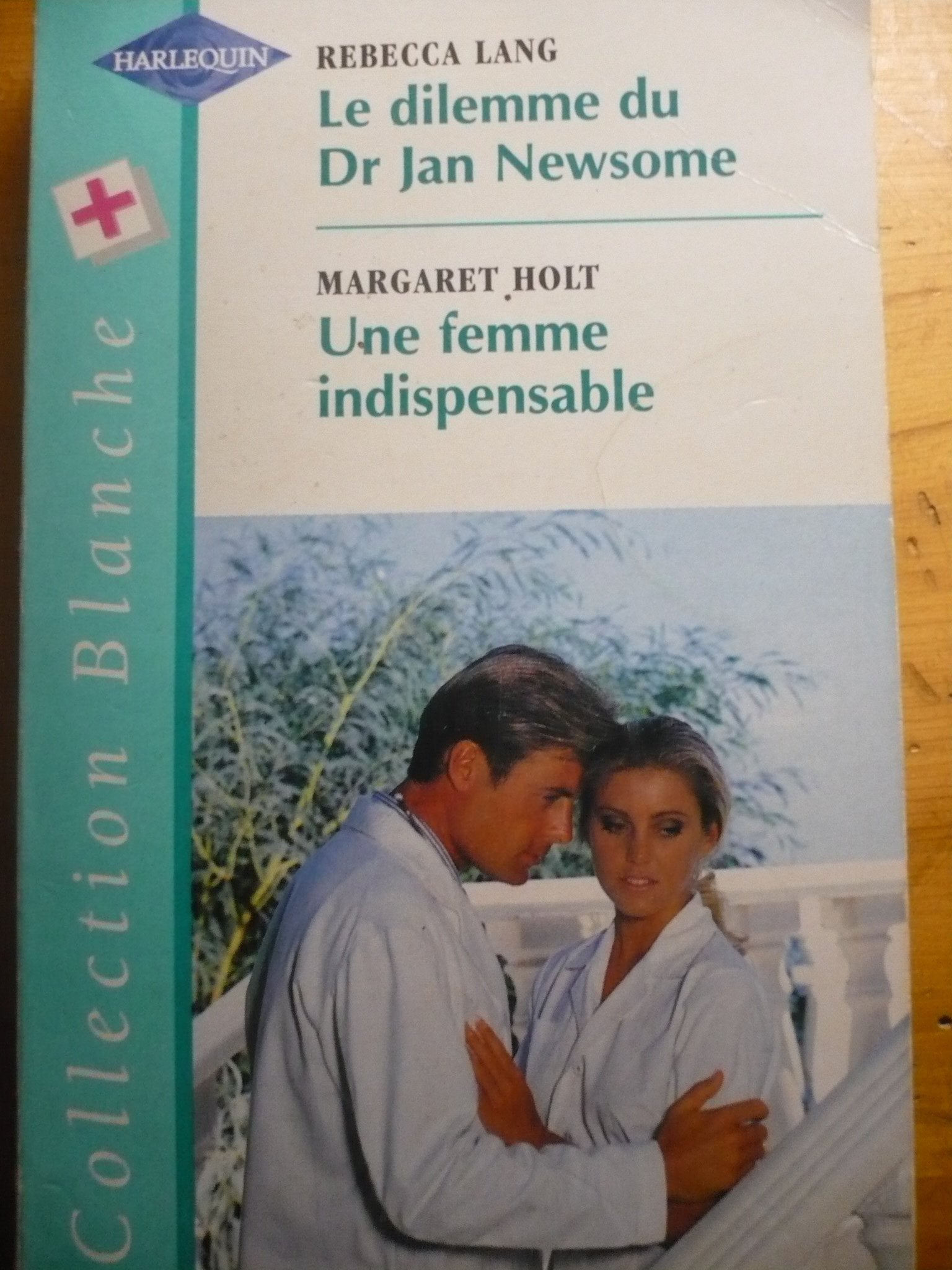 LE DILEMNE DU DR JAN MEWSOME + UNE FEMME... book