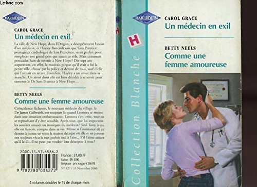 Un médecin en exil Books