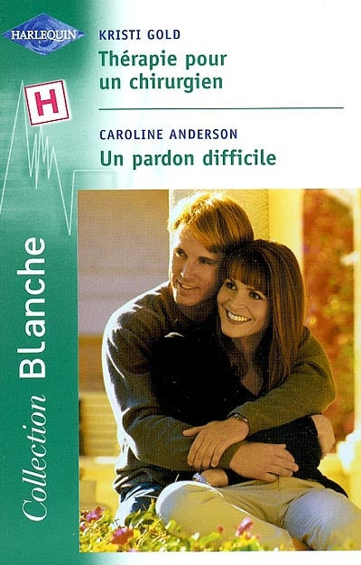 Product Image: Thérapie pour chirurgien. Un pardon difficile