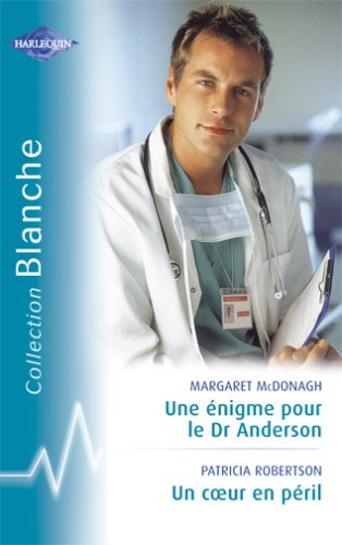 Une énigme pour le Dr Anderson book