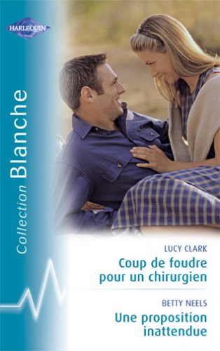 Coup de foudre pour un chirurgien book