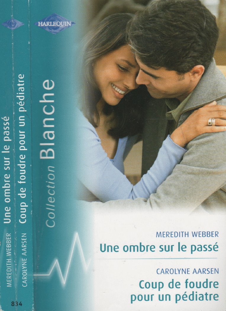 Coup De Foudre Pour Un Pédiatre Books