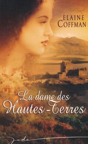La dame des Hautes-Terres Eroticism