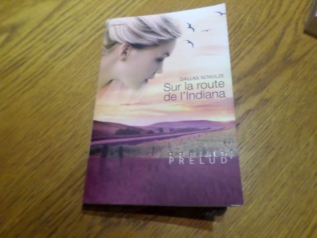 Sur la route de l'Indiana Books