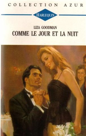 Comme le jour et la nuit : Collection : Collection azur n° 1345 book