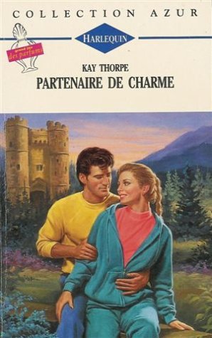 Partenaire de charme : Collection : Harlequin azur n° 1394 book