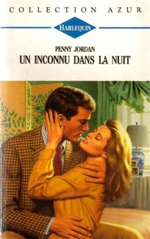 Un inconnu dans la nuit : Collection : Collection azur n° 1418 book