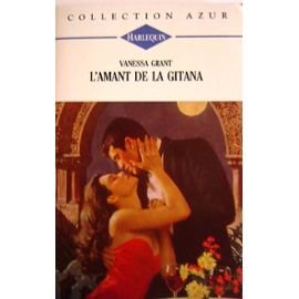 L'amant de la gitana - dance of seduction Books