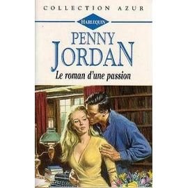 Le roman d'une passion (Collection Azur) Books