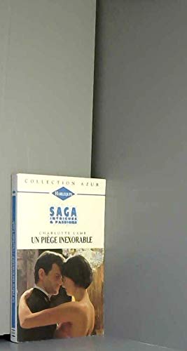 Intrigues et passions. 1. Un piège inexorable Books