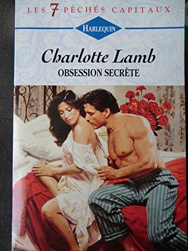 Obsession secrète (Les 7 péchés capitaux. ) book
