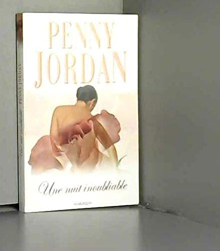 Une nuit inoubliable (Collection Azur) book