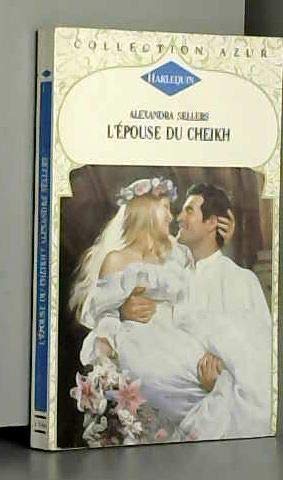 L'épouse du cheikh (Collection Azur) Books