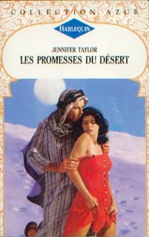 Les promesses du désert (Collection Azur) Books