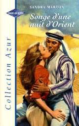 Songe d'une nuit d'orient (Azur) Books