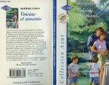 VOISINS ET AMANTS book