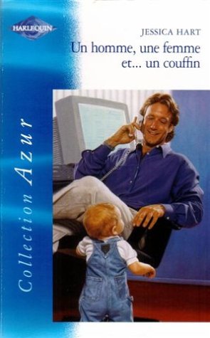 UN HOMME UNE FEMME ET UN COUFFIN book