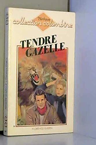 Tendre gazelle (Collection Colombine) Books