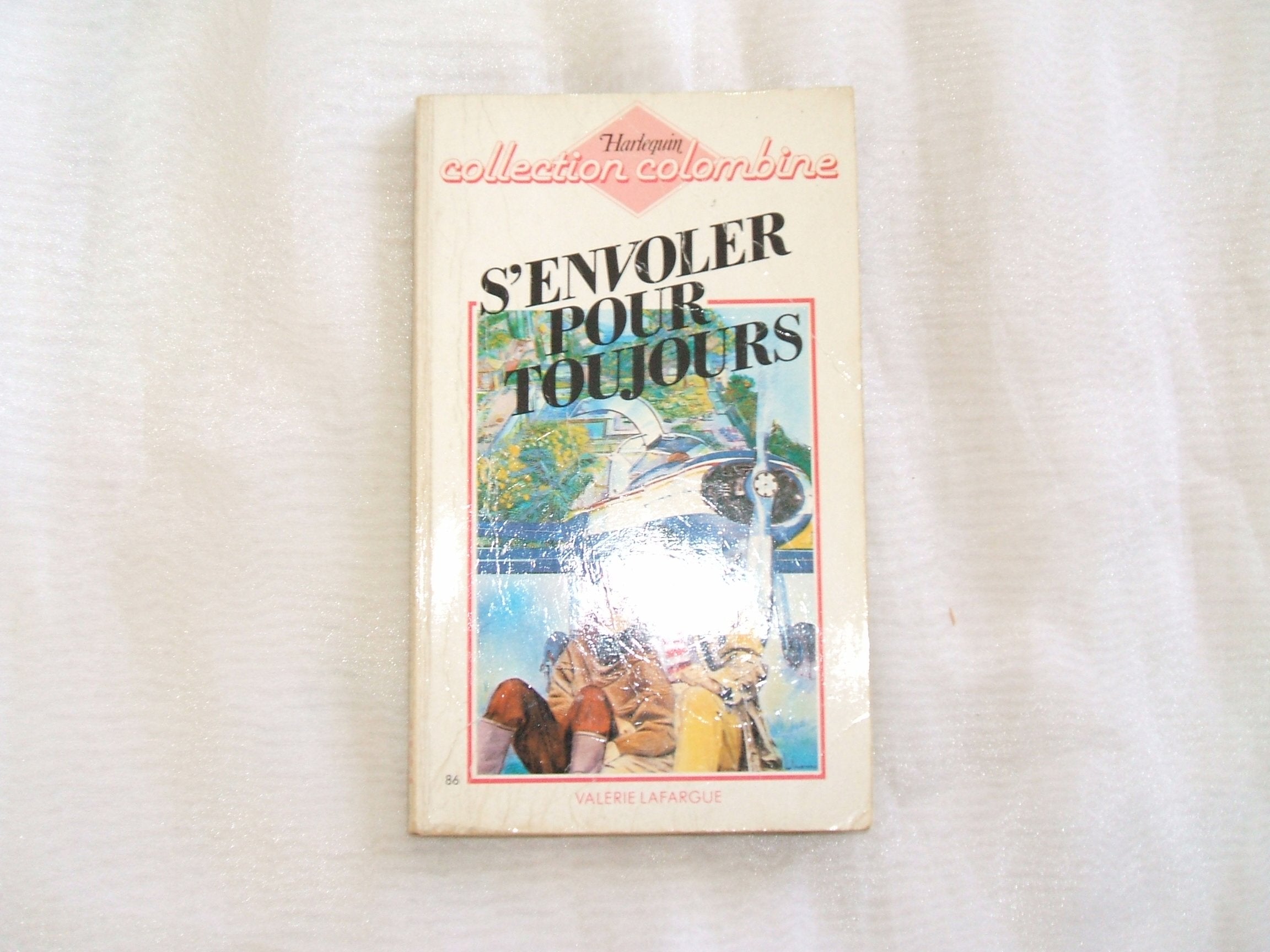 S'envoler pour toujours (Collection Colombine) Books