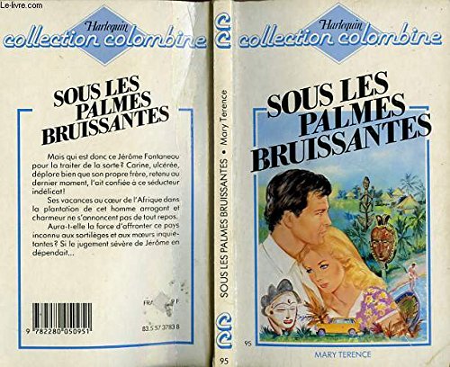 Sous les palmes bruissantes (Collection Colombine) book